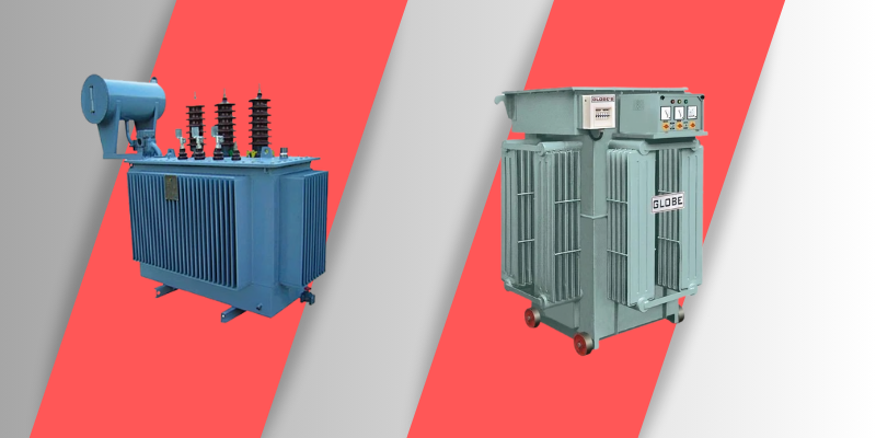 HT Transformer Scrap