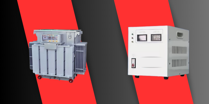 Voltage Stabilizer